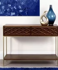 Livy Console Table